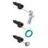 Strend Pro Endoskopická kamera CB433, 8 mm sonda L-2 m | extratech.sk
