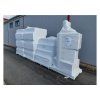 Bazén set CF BLOCK DELUXE 7x3,5x1,5m (55822) | extratech.sk