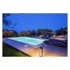 Bazén set CF BLOCK DELUXE 7x3,5x1,5m (55822) | extratech.sk