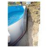 Bazén CF Exklusiv WHITE/Blue 600 x 320 x 150 cm | extratech.sk