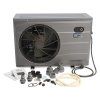 Tepelné čerpadlo CF PROFI Invertor 9 kW | extratech.sk