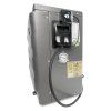 Tepelné čerpadlo CF PROFI Invertor 9 kW | extratech.sk