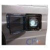 Tepelné čerpadlo CF PROFI Invertor 15 kW Solar | extratech.sk