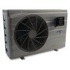 Tepelné čerpadlo CF PROFI Invertor 9 kW Solar | extratech.sk