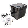 Tepelné čerpadlo CF MINI 5 kW | extratech.sk