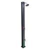 Solárna sprcha CF Silver deluxe 40L | extratech.sk