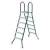 Bazénový rebrík CF 150 cm - nerezová oceľ | extratech.sk