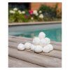Filtračná náplň CF Filter Balls | extratech.sk