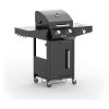 Riwall PRO RGG 21 Plynový gril | ajtech.sk