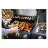 Riwall PRO RGG 41 Plynový gril | extratech.sk