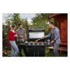 Riwall PRO RGG 41 Plynový gril | extratech.sk