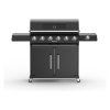 Riwall PRO RGG 61 EXL Plynový gril | extratech.sk