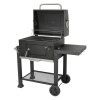 Riwall PRO RCG 60 Gril na drevné uhlie | extratech.sk