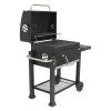 Riwall PRO RCG 60 Gril na drevné uhlie | extratech.sk