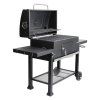 Robustný XXL gril Riwall PRO RCG 80148 | extratech.sk