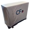 Kryt pre tepelné čerpadlo CF 24 kW | ajtech.sk