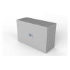 Kryt pre tepelné čerpadlo CF PROFI 9/12 kW | extratech.sk