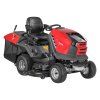 SECO Starjet UJ P4 122cm 4WD Traktorová kosačka | extratech.sk