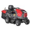 SECO Starjet UJ P5 122 cm Exclusive Traktorová kosačka | extratech.sk