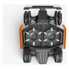 Mammotion LUBA 2 AWD 10000X Robotická kosačka | ajtech.sk