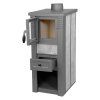 Vykurovacie kachle Strend Pro LAVA Ceramic 6,5 kW | extratech.sk