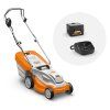 Akumulátorová kosačka STIHL RMA 235 SET | extratech.sk