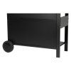 Plynový gril Strend Pro BBQ Malaga 4 horáky | extratech.sk