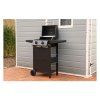 Plynový gril Strend Pro BBQ Andora 2 horáky | extratech.sk
