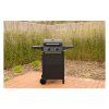 Plynový gril Strend Pro BBQ Andora 2 horáky | extratech.sk