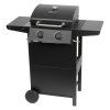 Plynový gril Strend Pro BBQ Andora 2 horáky | extratech.sk