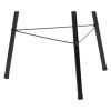 Záhradný gril Strend Pro BBQ Fabio 38x38x55 cm | extratech.sk