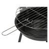 Záhradný gril Strend Pro BBQ Fabio 38x38x55 cm | extratech.sk