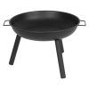 Gril na drevné uhlie Strend Pro BBQ Elis | extratech.sk