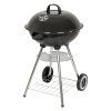 Gril na drevné uhlie Strend Pro BBQ Servo | extratech.sk