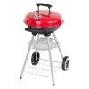 Gril na drevné uhlie Strend Pro BBQ Pluto | extratech.sk