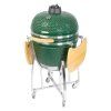 Keramický gril Strend Pro Kamado Egg 23 zelený | extratech.sk