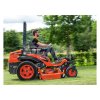 Kubota ZD1211R Diesel Zero Turn 152cm | ajtech.sk