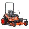 Kubota ZD1211R Diesel Zero Turn 152cm | extratech.sk