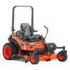 Kubota ZD1211R Traktorová diesel kosačka | ajtech.sk