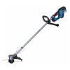 Akumulátorový vyžínač BOSCH GRT 18V-33 | extratech.sk