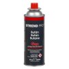 Strend Pro Plynová kartuša s ventilom 227 g | ajtech.sk