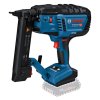 Bosch GTH 18V-38 M Akumulátorová sponkovačka do dreva | ajtech.sk