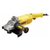 DeWALT Elektrická uhlová brúska 230 mm | ajtech.sk