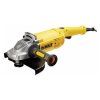 DeWALT Elektrická uhlová brúska 230 mm | extratech.sk