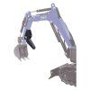 Držiaky palcov Scheppach pre EXC 815 | extratech.sk