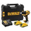 deWalt DCD708D2T 18V 2x2.0Ah | extratech.sk