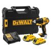 Dewalt DCD708D2T Akumulátorový vŕtací skrutkovač | ajtech.sk