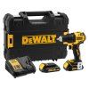 deWalt DCD708S2T 18V 2x1.5Ah | extratech.sk
