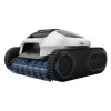 Rbotický bazénový vysavač SPINO E1 | ajtech.sk