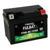 Batéria Fulbat 12V 5Ah FTX4L-BS pre traktorové kosačky | extratech.sk